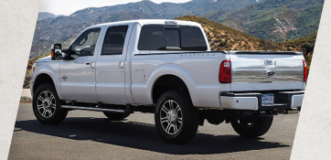 2015 Ford F-350 - Kitchener Ford 2015 Ford F-350